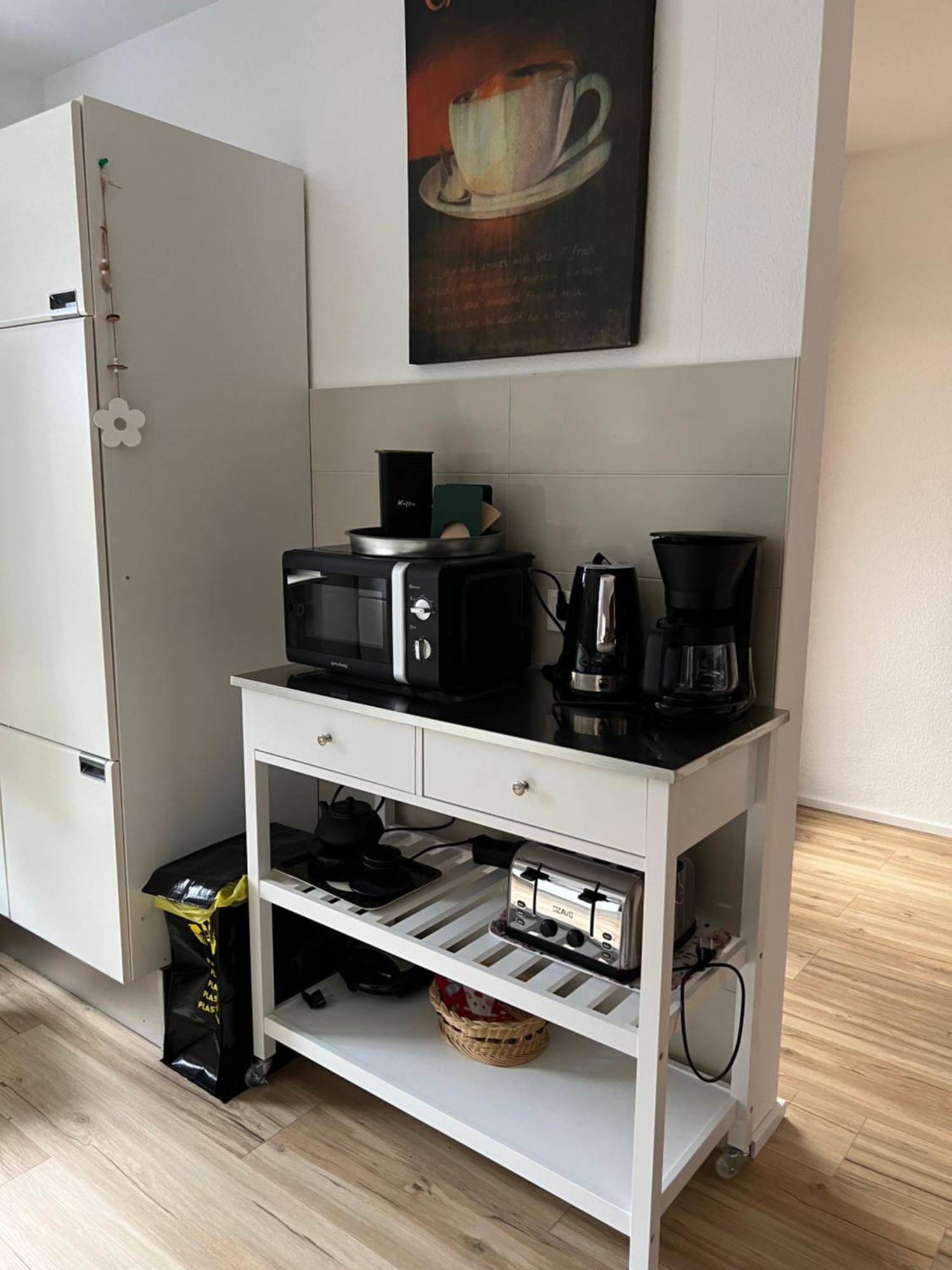 Viva La Wildbad Apartment Bad Wildbad Luaran gambar