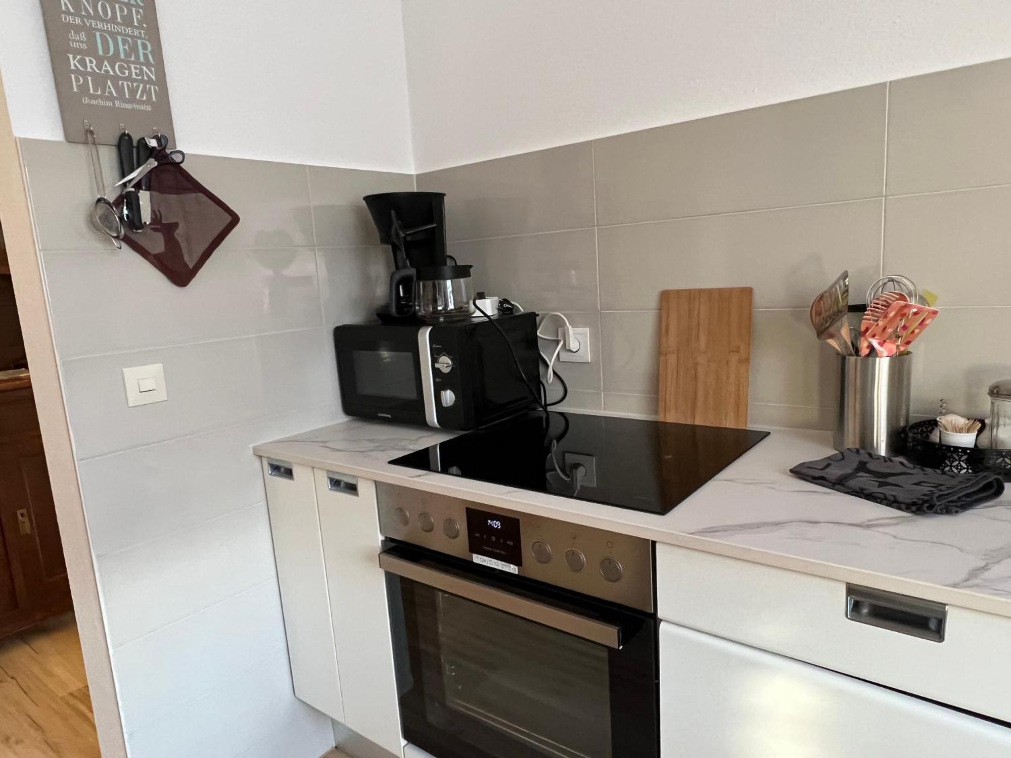 Viva La Wildbad Apartment Bad Wildbad Luaran gambar