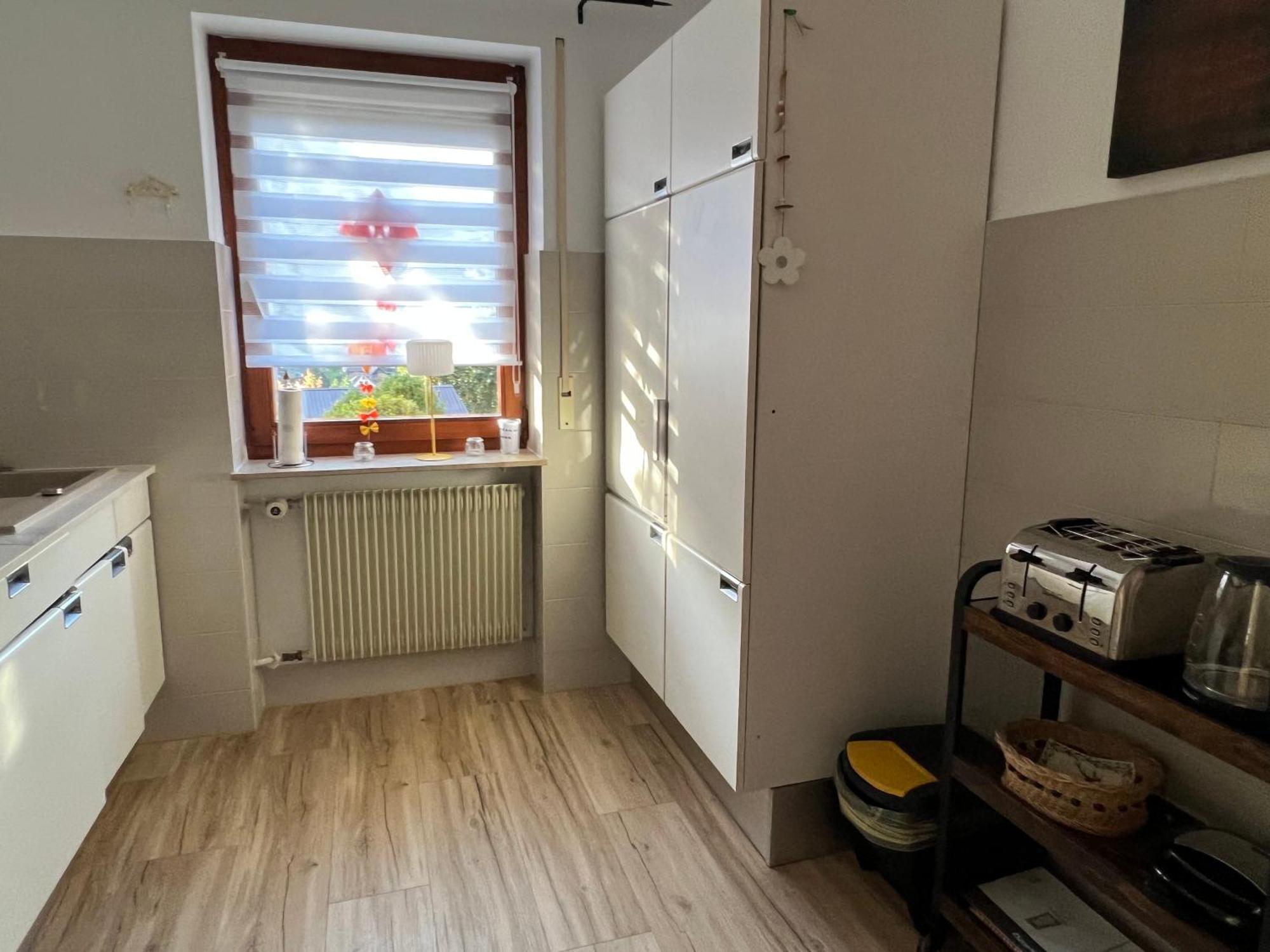 Viva La Wildbad Apartment Bad Wildbad Luaran gambar