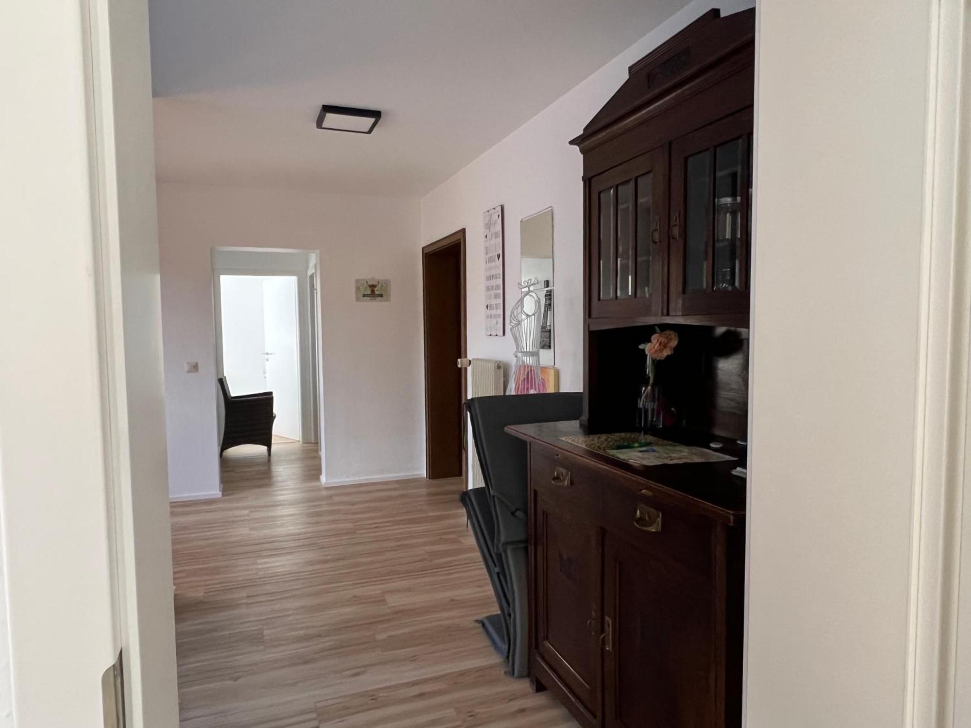 Viva La Wildbad Apartment Bad Wildbad Luaran gambar