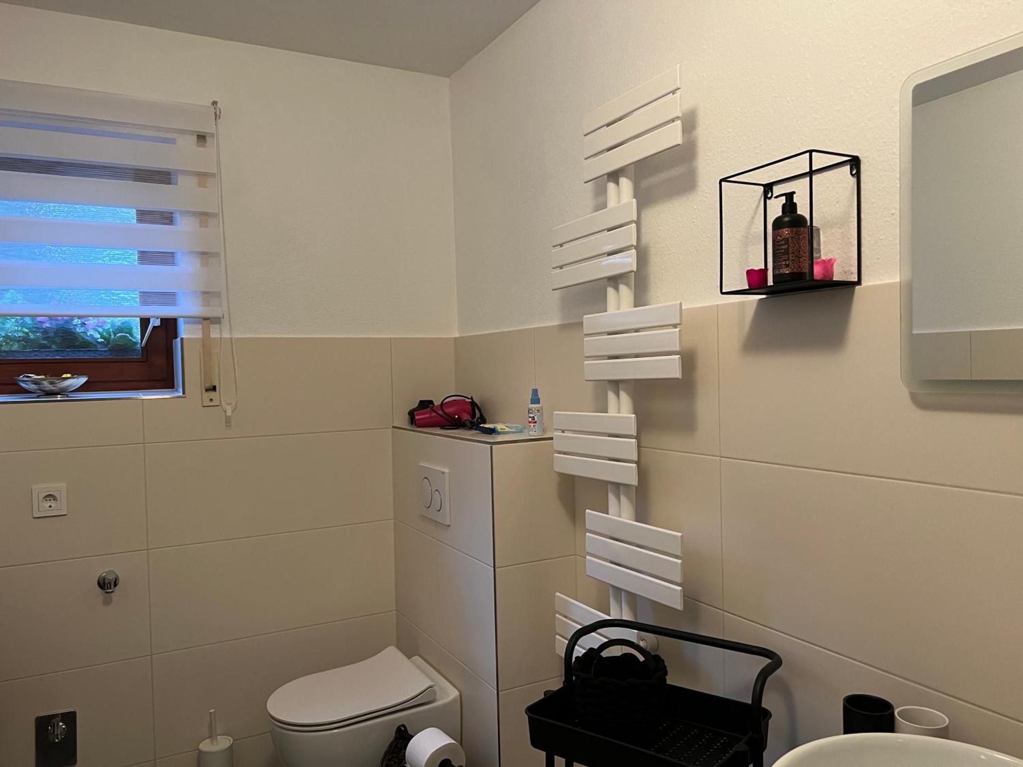 Viva La Wildbad Apartment Bad Wildbad Luaran gambar