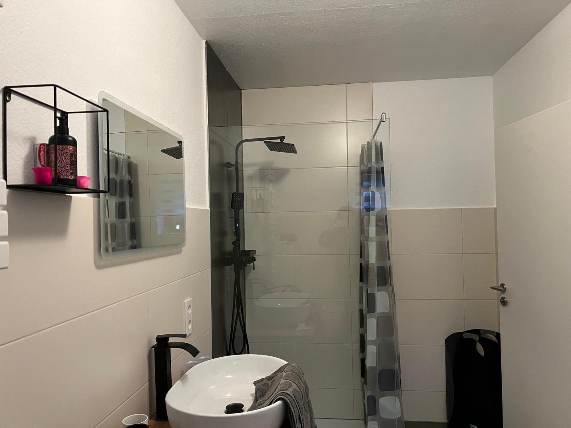 Viva La Wildbad Apartment Bad Wildbad Luaran gambar