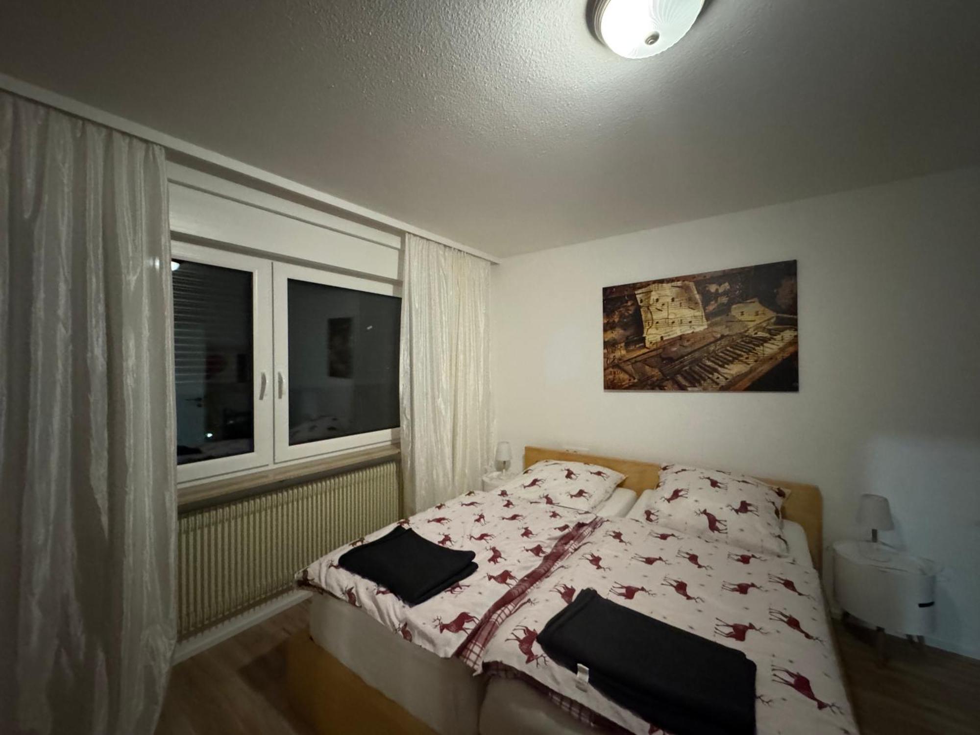 Viva La Wildbad Apartment Bad Wildbad Luaran gambar