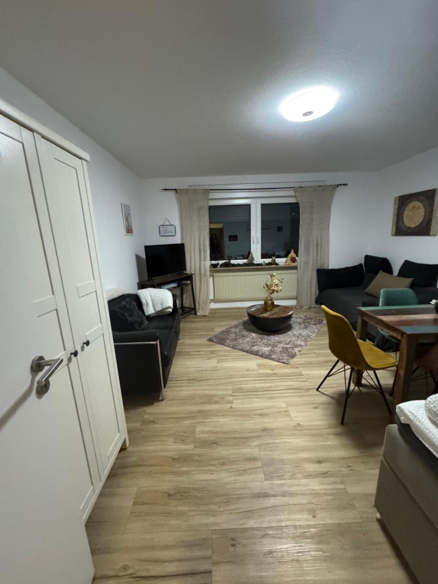 Viva La Wildbad Apartment Bad Wildbad Luaran gambar