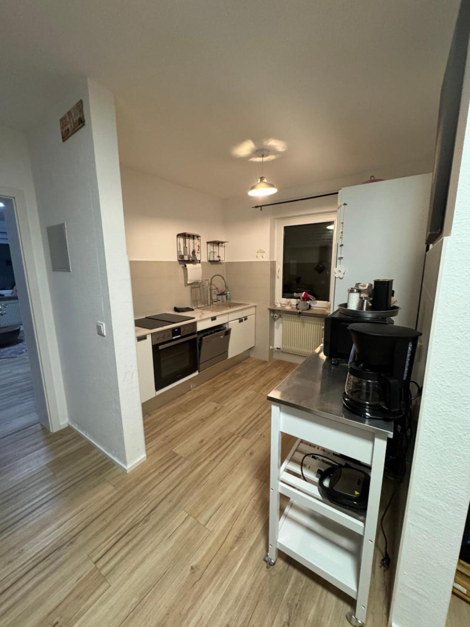 Viva La Wildbad Apartment Bad Wildbad Luaran gambar