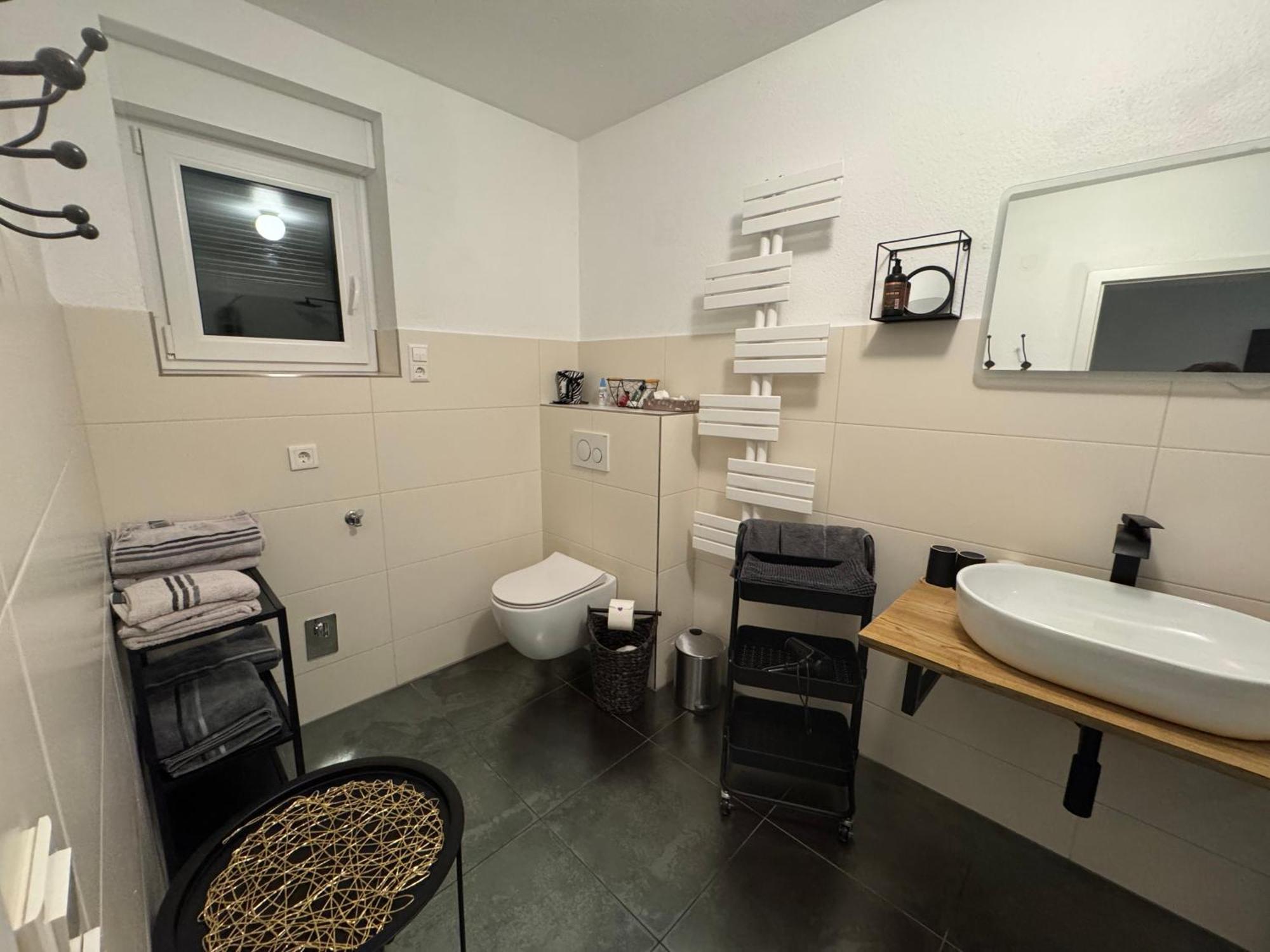 Viva La Wildbad Apartment Bad Wildbad Luaran gambar